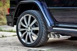 Mercedes-Benz G55 AMG Streetline 65 by ART 2013 года
